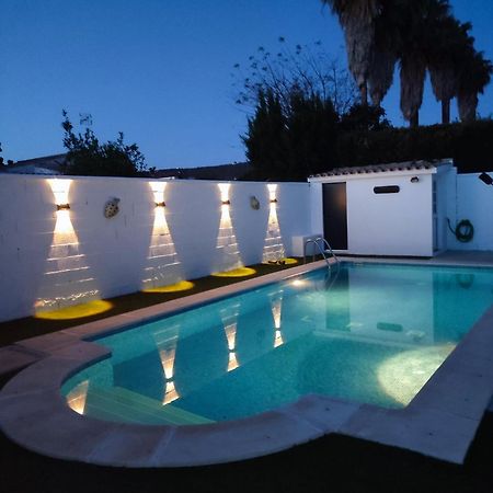 Villa Armonia 아르코스델라프론테라 외부 사진
