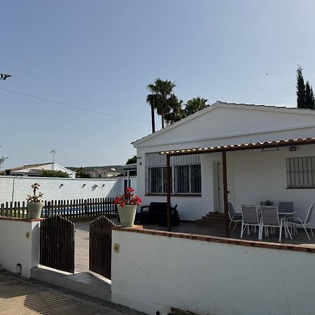Villa Armonia 아르코스델라프론테라 외부 사진