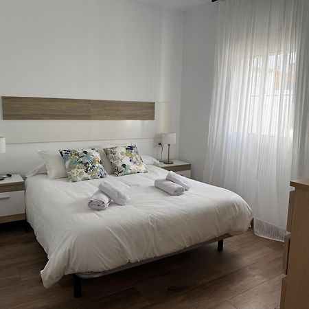 Villa Armonia 아르코스델라프론테라 외부 사진