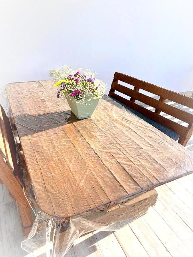 Villa Armonia 아르코스델라프론테라 외부 사진