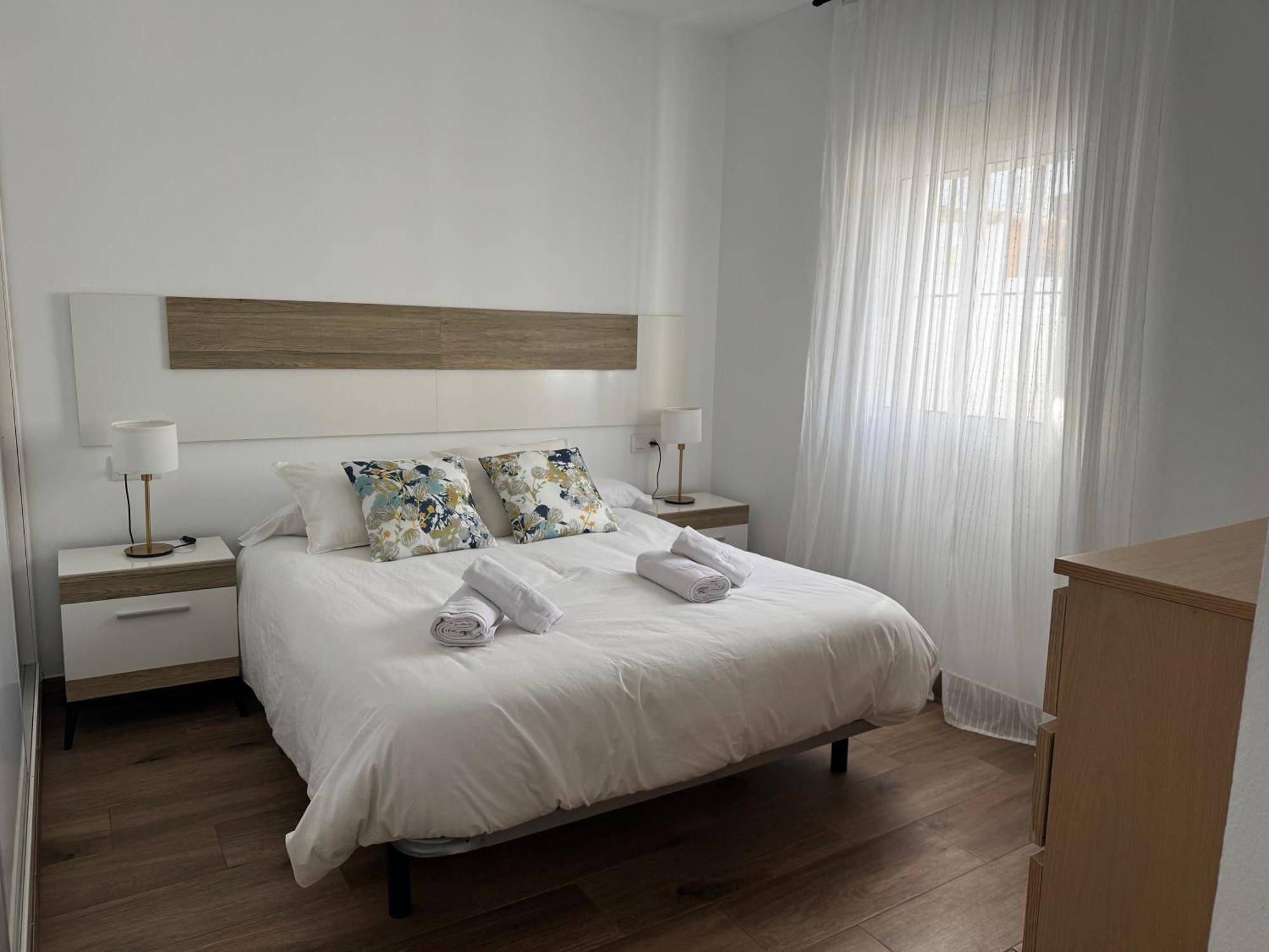 Villa Armonia 아르코스델라프론테라 외부 사진